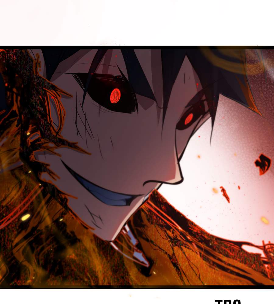 Atavism Super Evolution Chapter 3 41